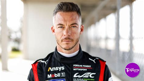 andre lotterer net worth